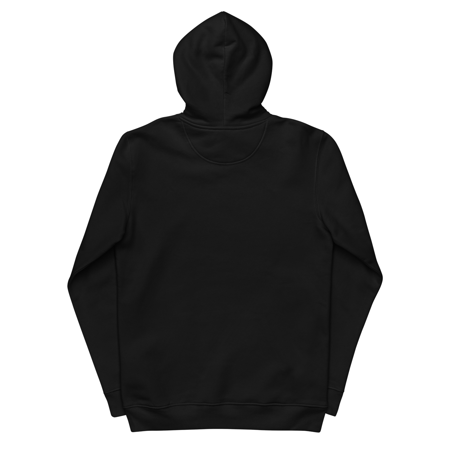 Bali Surboards Unisex Eco Hoodie