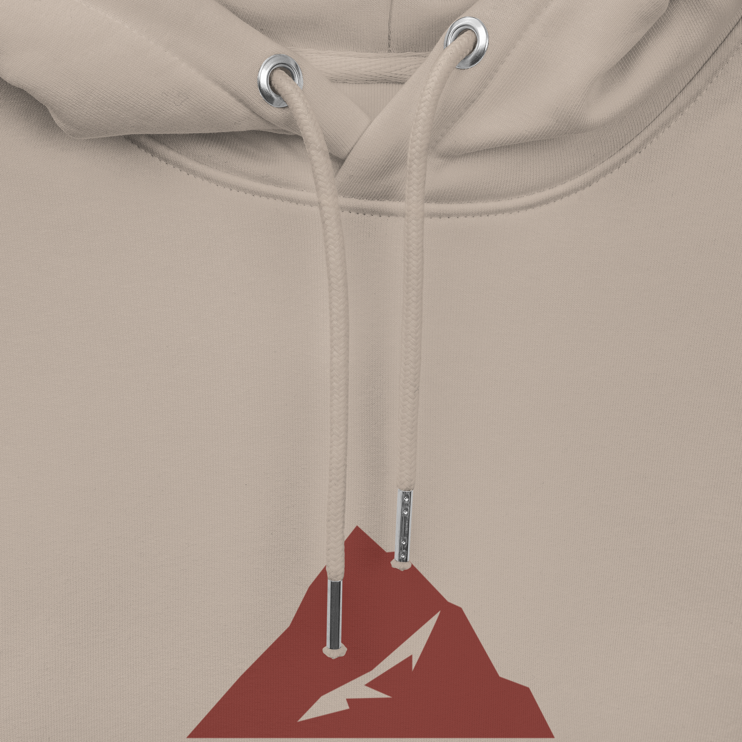 Products Men's Wear4Nature Logo Hoodie