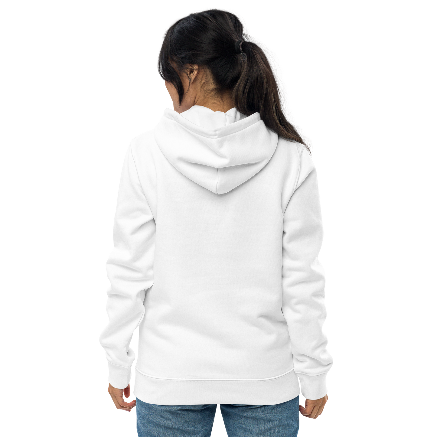 Rhino Women's Eco Hoodie