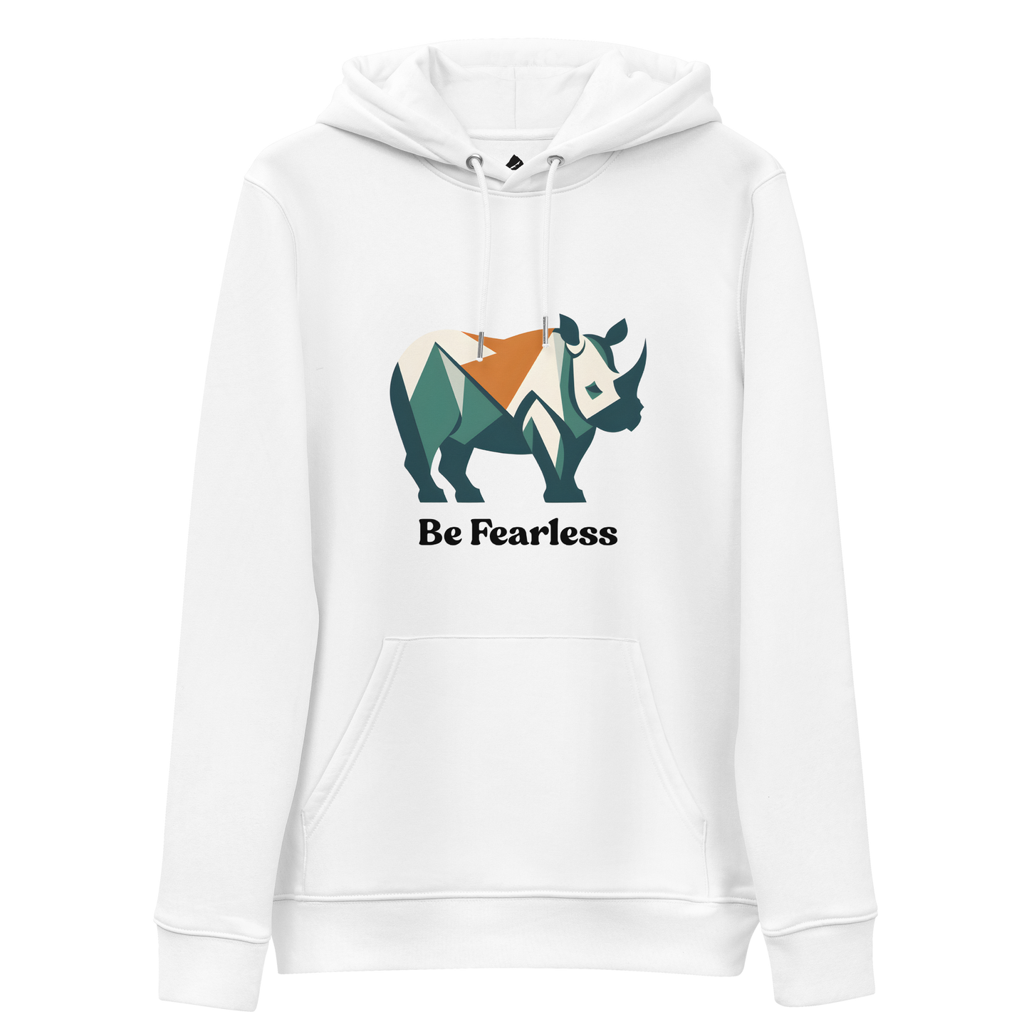 Rhino Women's Eco Hoodie