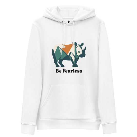 Rhino Women's Eco Hoodie