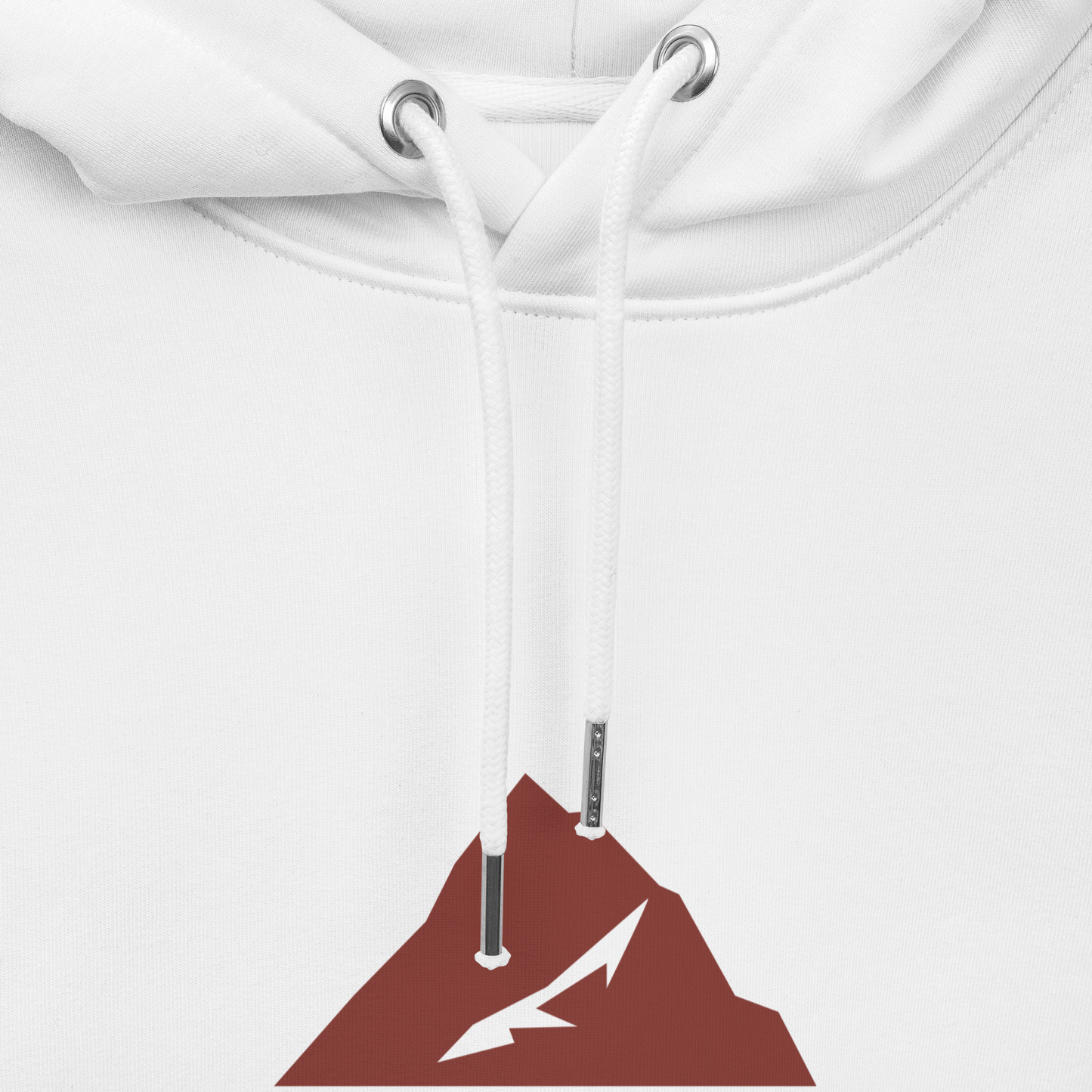 Products Men's Wear4Nature Logo Hoodie