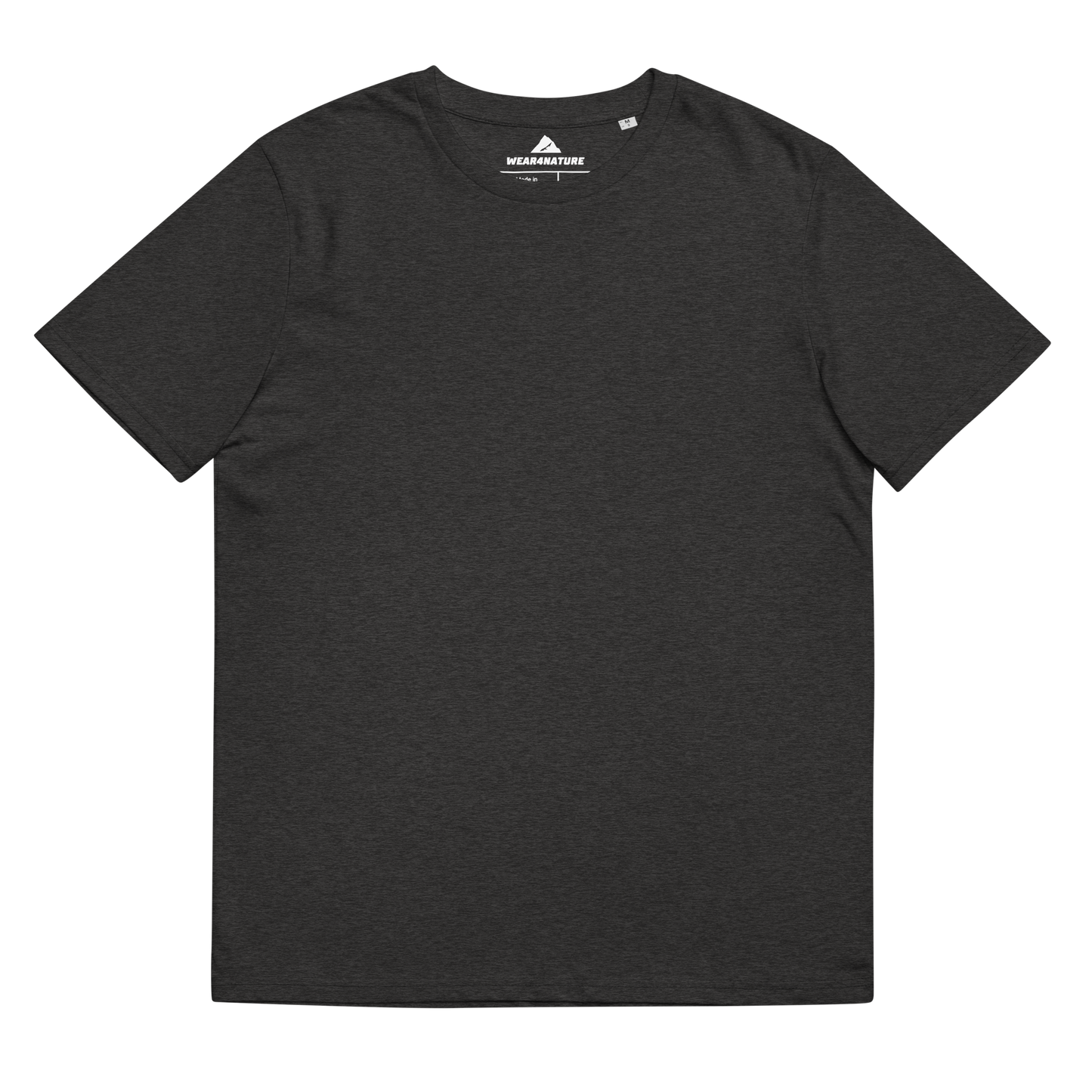 Dark Heather Grey