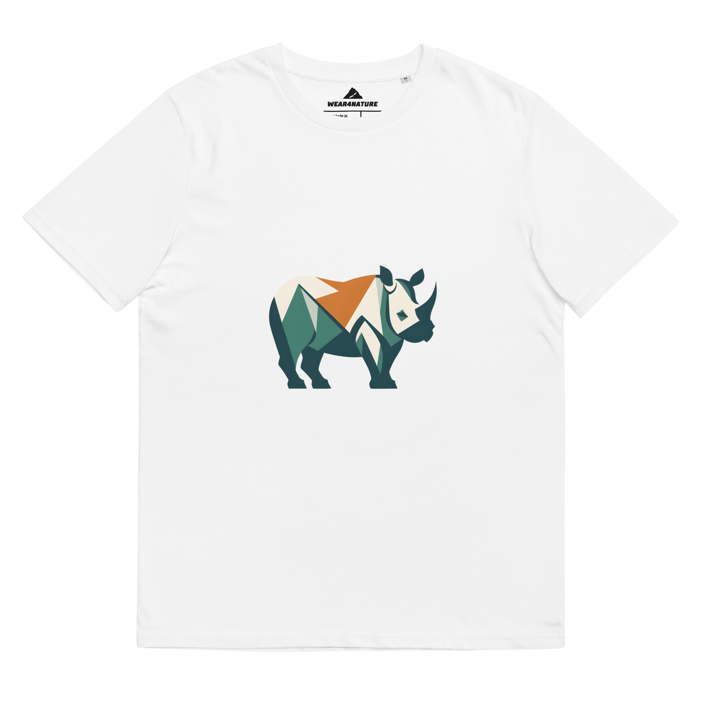 Rhino's Women Tee