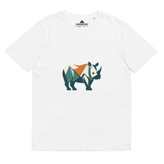 Rhino's Women Tee